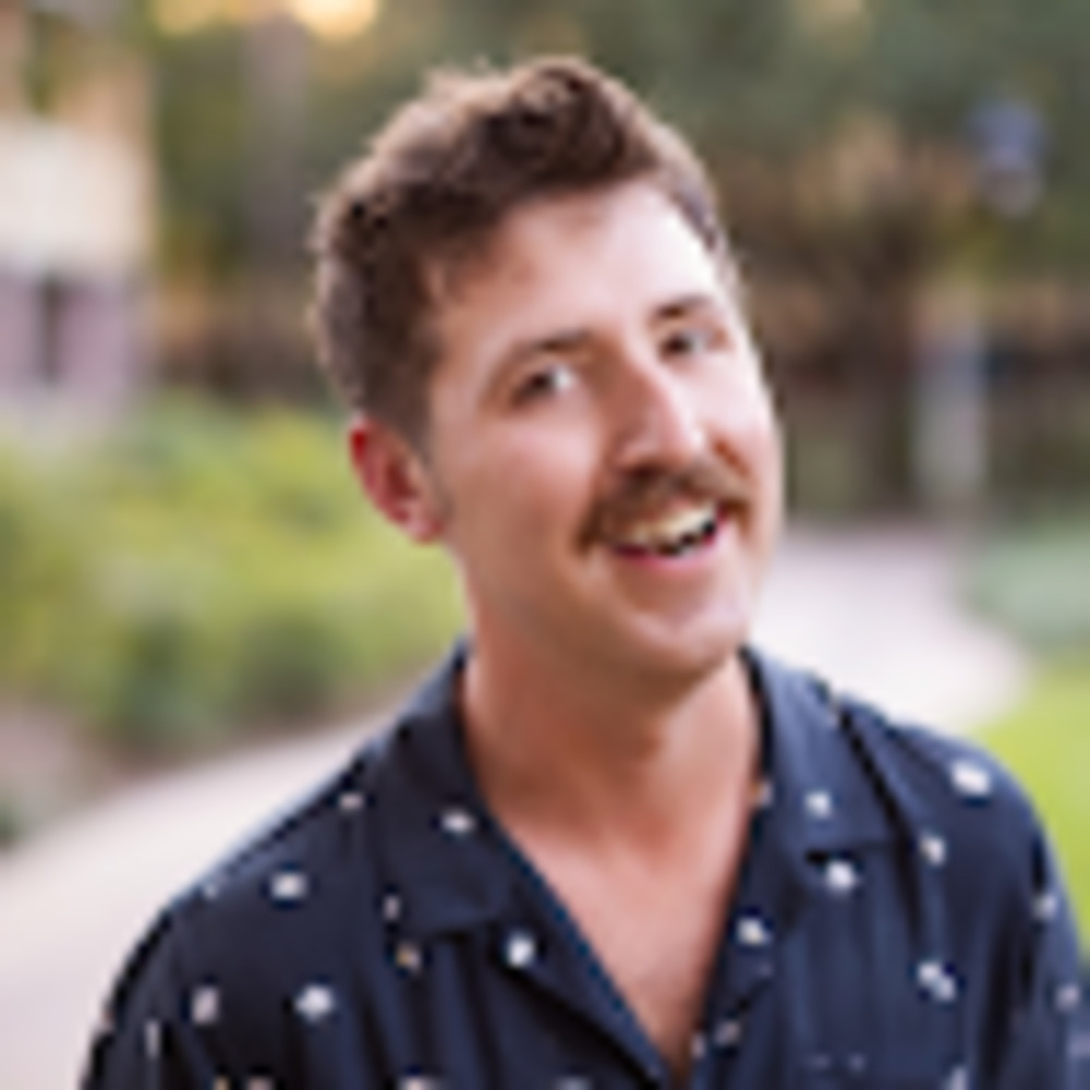 Meet your Posher, Ryan